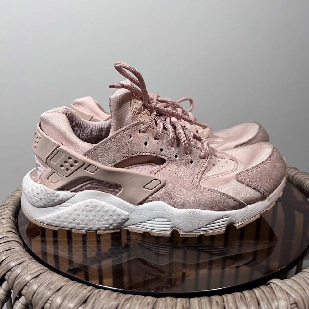 Nike Air Huarache Run